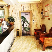 佛山子豪商务公寓(嘉州广场店)