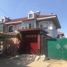 平度自家旅馆