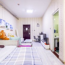 济南芒果自助公寓