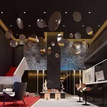 蚂蚁电竞酒店(重庆杨家坪总店)