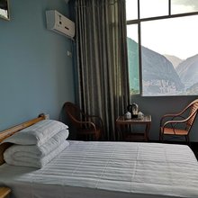 酉阳馨心客栈