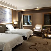 岷县皇冠大酒店