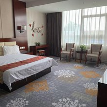 沙湾一路吉祥酒店(沙湾市站店)