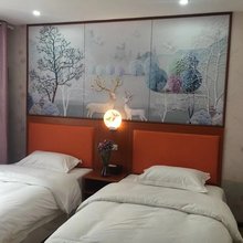 都匀兴弘鲜花主题公寓