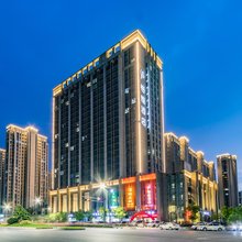 格雅酒店(杭州青山湖科技城店)