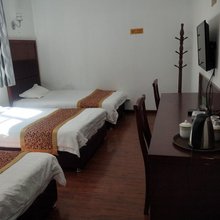 小金岚嵩酒店