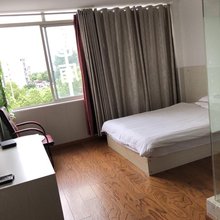 无锡欧风湾旅馆