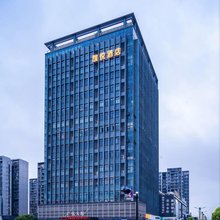 桐乡濮悦酒店