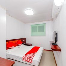 西安银河旅馆(大明宫遗址公园店)