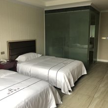 建始湖畔酒店