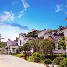 福泉万三府邸