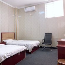 漯河怡和万家快捷宾馆