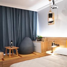 云境酒店(上海交大店)