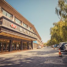 张掖盛世锦园酒店