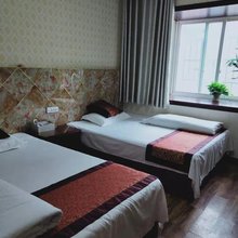 遵义蓝水湾公寓