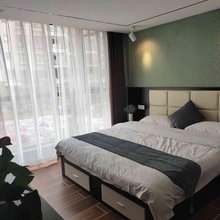 贵阳景城商务酒店