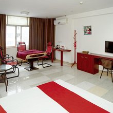 罗定悦顺商务酒店