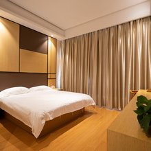 扬州客为尚商务酒店