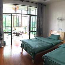 上海隐逸小院