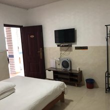 什邡星月旅馆