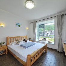 乐山匠缘聚民宿(乐山大佛景区店)