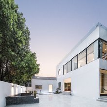 溧阳南橘野舍(南山竹海店)