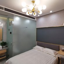苏州忆家宾馆