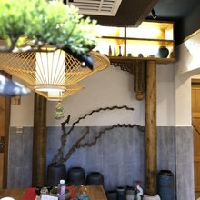 庐山仙居阁民宿