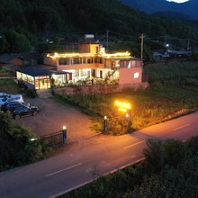 泸沽湖沐心客栈