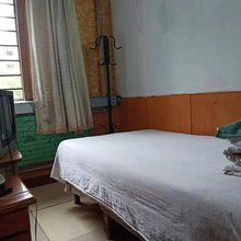 济南开诚宾馆(济南火车站店)