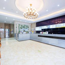 永嘉宏泰大酒店