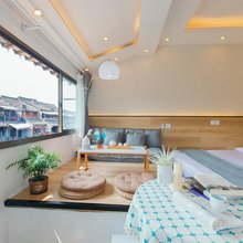 望河楼客栈(西塘景区内店)