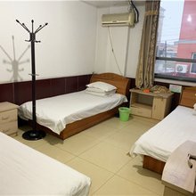 呼和浩特温康宾馆