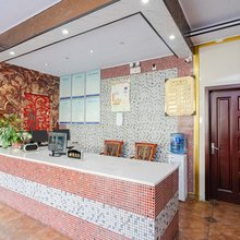 成都四佳酒店