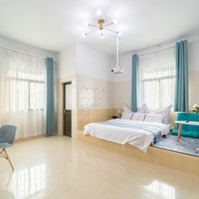 原宿(厦门北站工学院店)