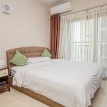 私享家连锁公寓(佛山东海国际店)