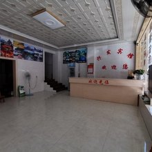 兴发宾馆(桂林高铁北站店)