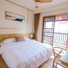 峨眉山陌野民宿