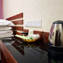 吉祥宾馆(桂林火车北站店)