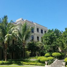 绿悦度假公寓(绿城蓝湾小镇店)