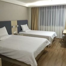 智联公寓(广州大学城GOGO新天地店)