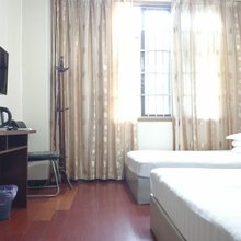 苏州大东门旅馆
