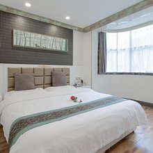 柞水新世纪大酒店