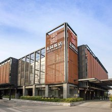 扬州东园饭店