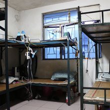 深圳人才大学生公寓