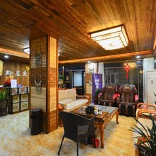西江千户苗寨黔庄度假酒店