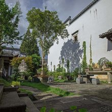 黄山皖美·如故民宿
