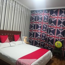 南阳小时代精致酒店