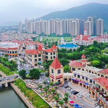 海陵岛成信度假公寓