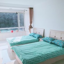 丹东青春旅社
